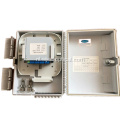 IP65 Waterdicht Fiber Optic Distribution Joint Box